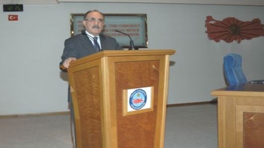 Var olan demokrasiyi getirmeye çalışıyorlar